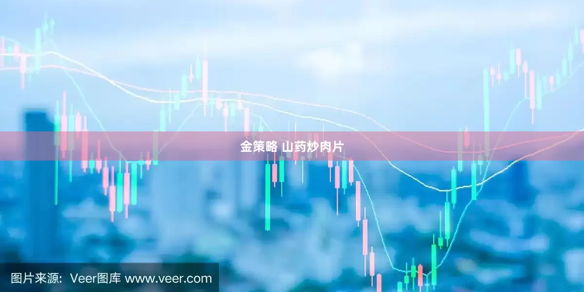 金策略 山药炒肉片